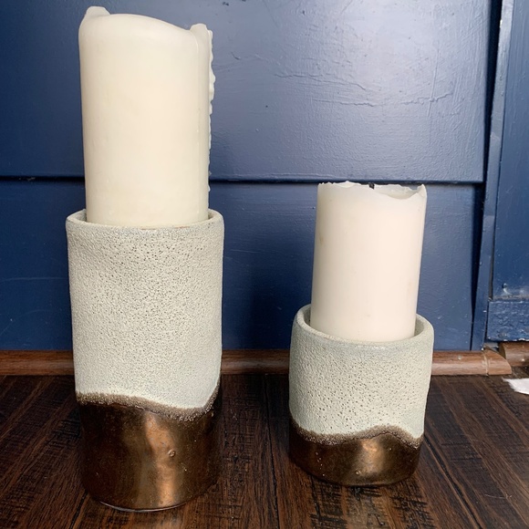 Candle holder - Picture 1 of 5